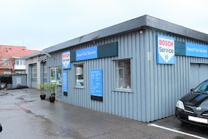 Aagesen Biler A/S place picture
